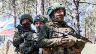 ВС РФ взяли под свой контроль Новый Донбасс, продвигаются в Константиновке