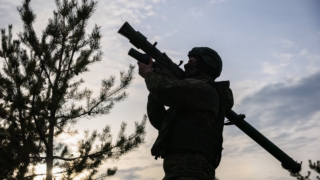 Силы ПВО днем сбили 121 украинский беспилотник