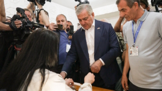 "Сильная Армения" Карапетяна требует признать недействительными результаты выборов