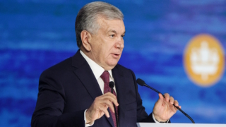 Президент Узбекистана предложил РФ начать формирование совместной цифровой экосистемы