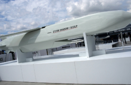 Минобороны сообщило об уничтожении пяти ракет Storm Shadow за сутки