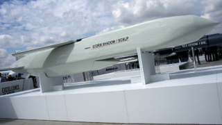 Минобороны сообщило об уничтожении пяти ракет Storm Shadow за сутки
