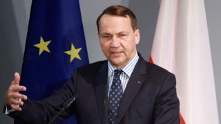 Сикорский объяснил, почему Польша должна участвовать в переговорах по Украине