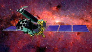 Космическая обсерватория "Спектр-РГ" продолжит работать до 2031 года