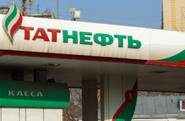На всех АЗС "Татнефть" введены ограничения на отпуск топлива