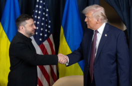 Украина, сделка с Ираном, "Хезболла": что сказал Трамп