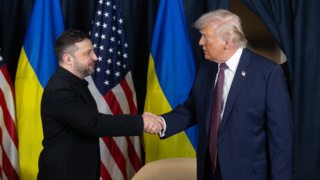 Украина, сделка с Ираном, "Хезболла": что сказал Трамп