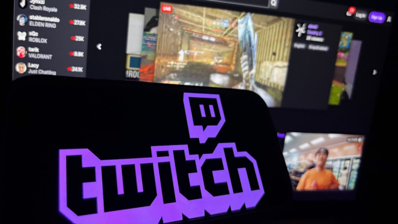 Роскомнадзор опроверг ограничение доступа к Twitch