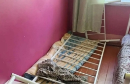 Нападение на "Орлёнок" в Туве. Что известно к этому часу