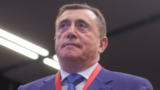 Власти Сахалина предложили инвесторам построить круглогодичный нефтеперевалочный комплекс в регионе