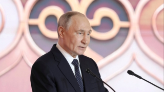 Россия и АСЕАН расширяют сотрудничество, его результаты налицо – Путин
