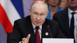 Переход на нацвалюты, развитие атомной энергетики и ситуация вокруг Ирана. О чем говорил Путин на саммите Россия – АСЕАН