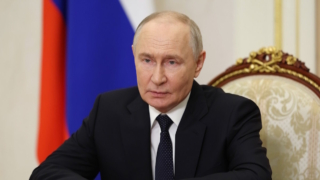 Россия смогла полностью импортозаместить авиатехнику, заявил Путин