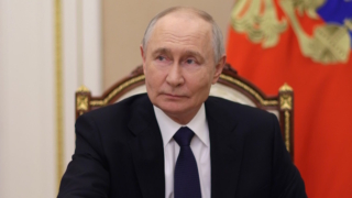 Путин сообщил о планах проложить высокоскоростную железнодорожную магистраль  Москва – Минск
