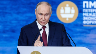 Агрессивный курс ЕС подрывает безопасность – Путин