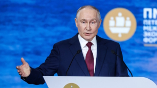 Путин связал настоящий суверенитет государства с его эффективностью