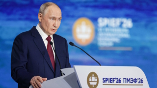 Путин поручил обеспечить "бесшовный переход" для растущего бизнеса