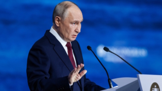 Путин предложил зафиксировать порог выручки для упрощенного налогообложения на уровне 20 млн рублей