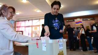 В Армении возбудили 115 дел о коррупции против представителей оппозиции