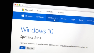Microsoft продлила период поддержки Windows 10 до октября 2027 года