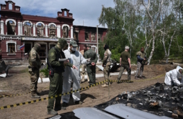 ВСУ совершили 2116 атак на объекты образования в РФ с 2014 года
