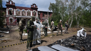 ВСУ совершили 2116 атак на объекты образования в РФ с 2014 года