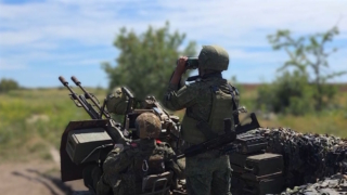 Более 140 беспилотников сбито над Россией с утра