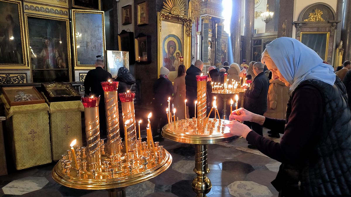 Соборно, но порознь: почему православным так трудно договориться между собой о главных вопросах