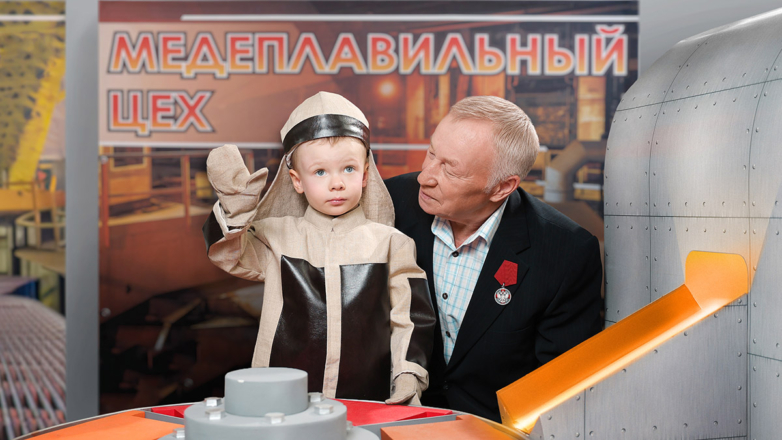 Сергей Калугин и Данила Валимуратов: "Рабочие – основа реальной экономики"