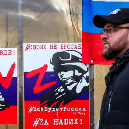 Как россиянам реагировать на участившиеся прилеты и проблемы с бензином
