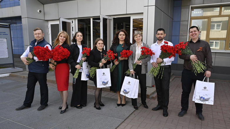 Неравнодушные и активные