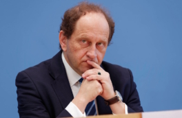 МИД РФ вызвал посла Германии в связи с украинскими атаками по России