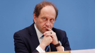 МИД РФ вызвал посла Германии в связи с украинскими атаками по России
