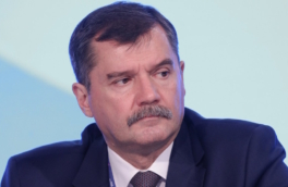 Экс-главу Росавиации Нерадько задержали по делу о мошенничестве