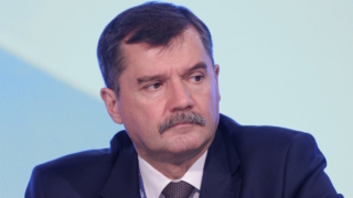 Экс-главу Росавиации Нерадько задержали по делу о мошенничестве