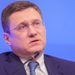 Новак рассказал, что делают власти, чтобы компенсировать дефицит топлива из-за 