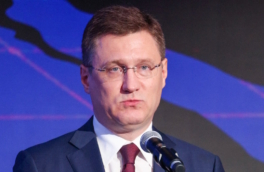 Новак поручил принять дополнительные меры для насыщения топливного рынка