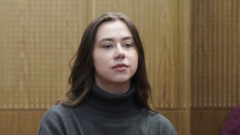 Прокуратура обжаловала условный срок блогера Митрошиной, посчитав его слишком мягким