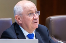 Премьер-министр Молдавии объявил об отставке