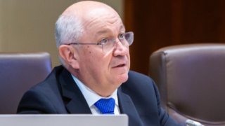 Премьер-министр Молдавии объявил об отставке