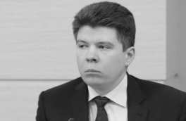 Первый замглавы аппарата мэра Москвы Алексей Старовойтов скончался на 47-м году жизни