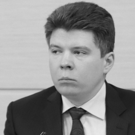 Первый замглавы аппарата мэра Москвы Алексей Старовойтов скончался на 47-м году жизни