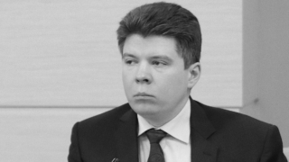 Первый замглавы аппарата мэра Москвы Алексей Старовойтов скончался на 47-м году жизни