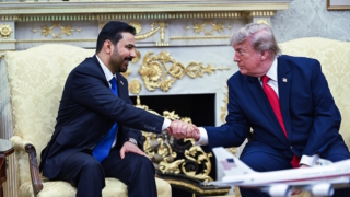 Иран отклонил предложение Трампа о прекращении огня – The New York Times