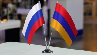 Товарооборот между Арменией и Россией упал на 21,5% после всех ограничений
