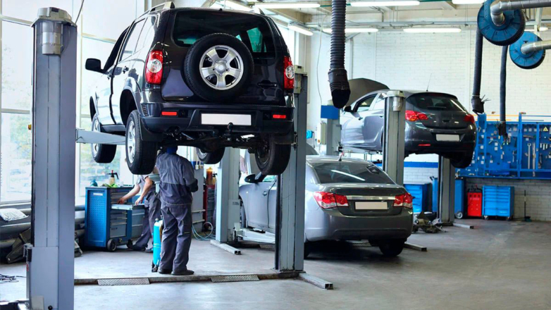 ОСАГО по-новому: для ремонта по страховке могут использовать детали с авторазборок