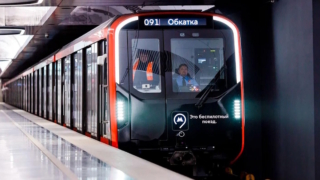 Все поезда на БКЛ метро Москвы будут полностью беспилотными к 2030 году