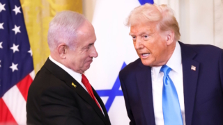 Трамп советует Нетаньяху вывести войска из Сирии и Ливана