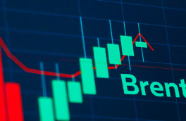 Нефть марки Brent подорожала на 6,2% после слов Трампа об Иране