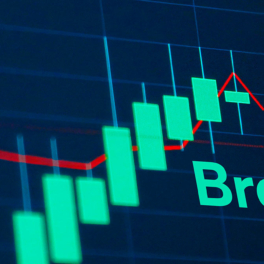 Нефть марки Brent подорожала на 6,2% после слов Трампа об Иране